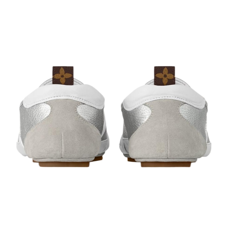 Louis Vuitton LV Sneakerina - Image 7